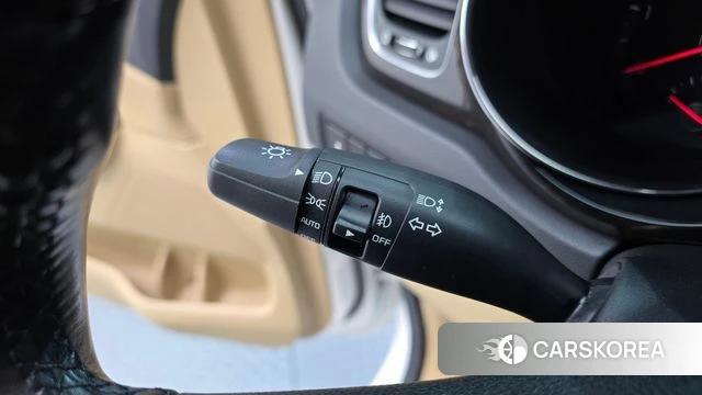Kia The New Carnival id 4689402 из Кореи 26