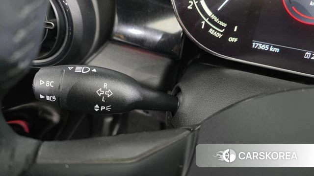 Mini Cooper Convertible id 4201094 из Кореи 26