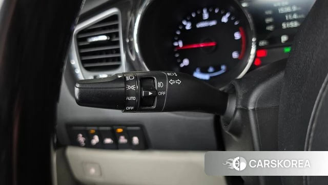Kia The New Carnival id 4794964 из Кореи 26