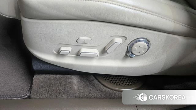 Genesis GV80 id 4541751 из Кореи 26