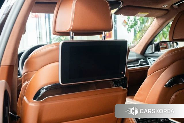 BMW 7 series id 4216341 из Китая 26