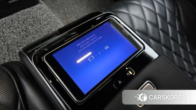 Mercedes-Benz S-Class W223 id 4745380 из Кореи 26