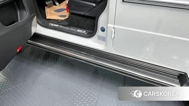 Mercedes-Benz G-Class W465 id 4266074 из Кореи 26