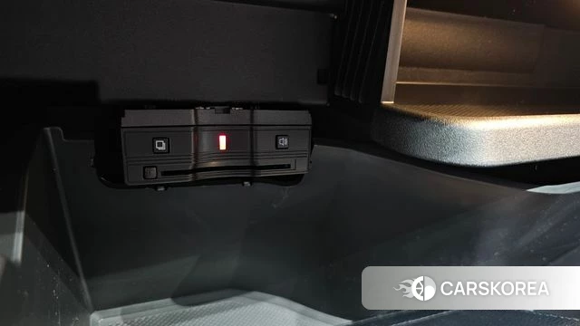Mercedes-Benz EQA H243 id 4499902 из Кореи 26