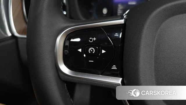 Volvo XC60 second Generation id 4315346 из Кореи 26