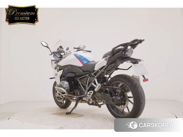 BMW R1200RS id 3946299 из Японии 26