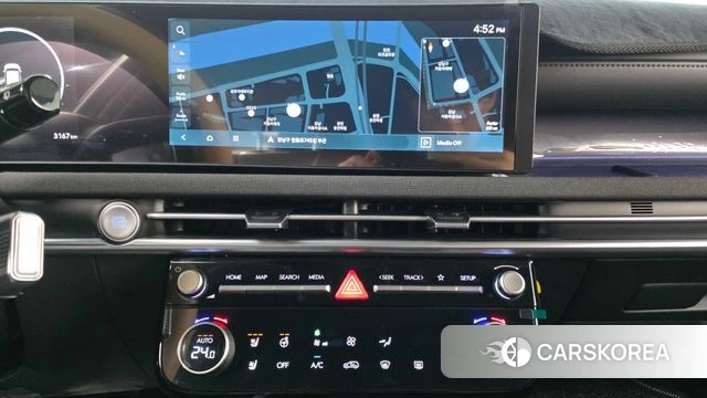 Hyundai The New Tucson (NX4) id 4499236 из Кореи 26