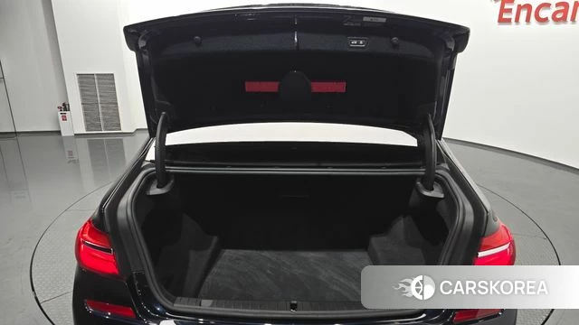 BMW 7 Series (G11) id 4615231 из Кореи 26