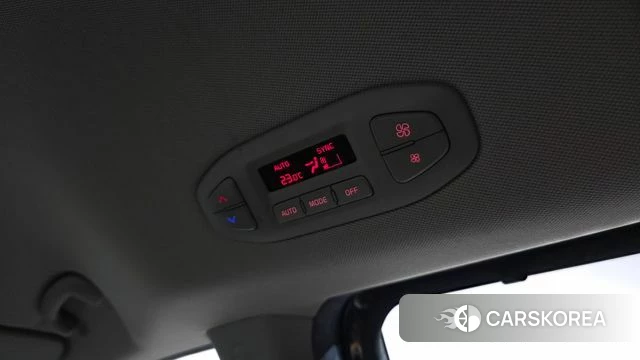 Kia The New Carnival id 4937490 из Кореи 26