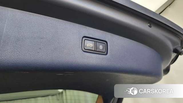 Genesis GV80 id 4429622 из Кореи 26