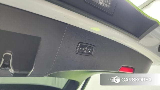 Porsche Cayenne (PO536) id 4631591 из Кореи 26