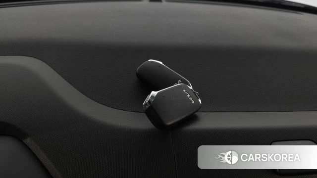 Kia The New Kia Ray EV id 4302341 из Кореи 26