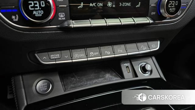 Audi Q5 (FY) id 4566999 из Кореи 26
