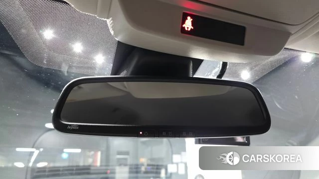 Renault Korea (Samsung) SM6 id 4430337 из Кореи 26