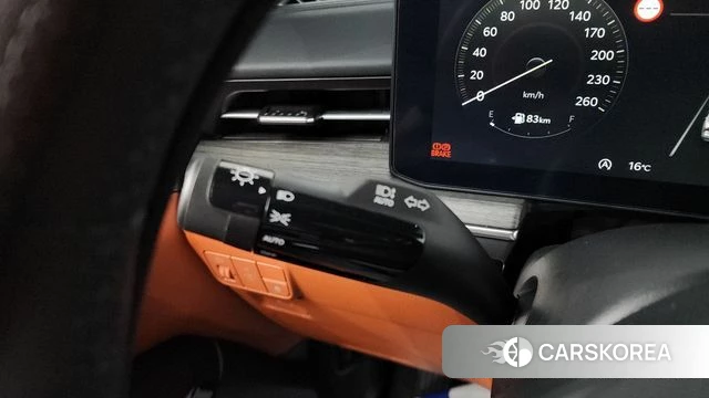 Kia The New K5 3rd generation id 4280295 из Кореи 26