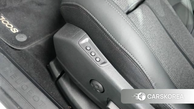 Peugeot 3008 second generation id 4231903 из Кореи 26