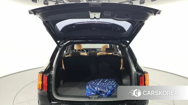 Kia Sorento 4th Generation id 4282451 из Кореи 26