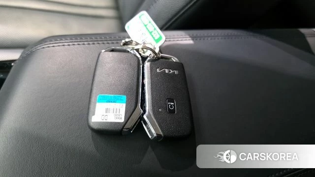 Kia K8 id 4429108 из Кореи 26