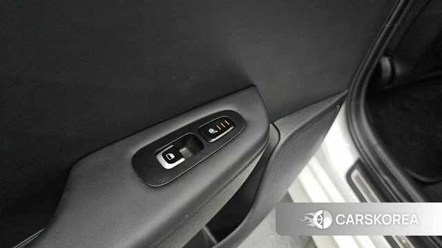 Kia Stinger id 4536648 из Кореи 26