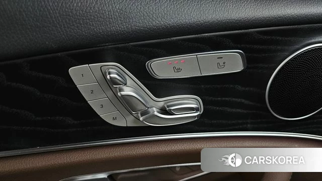 Mercedes-Benz E-Class W213 id 4759549 из Кореи 26