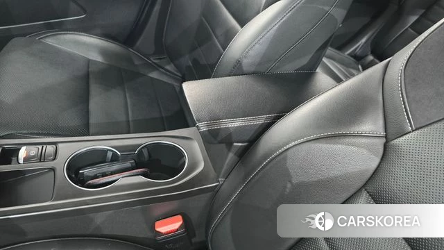 Renault Korea (Samsung) XM3 id 4929693 из Кореи 26