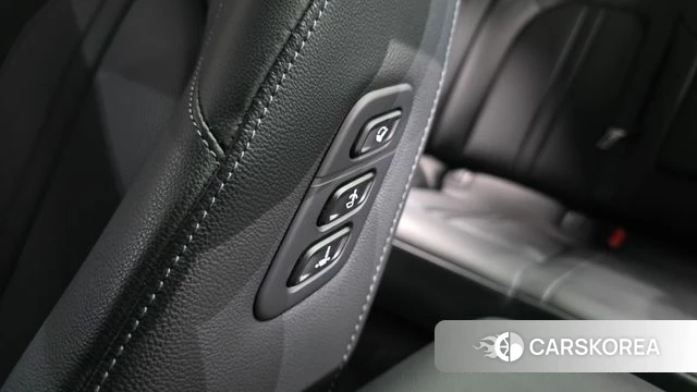 Hyundai Sonata D Edge (DN8) id 4243553 из Кореи 26
