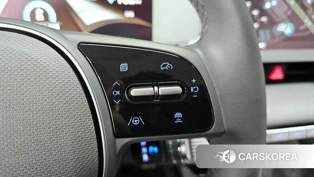 Hyundai Ionic 5 id 4201264 из Кореи 26