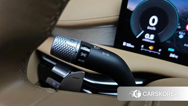Genesis G80 (RG3) id 4427253 из Кореи 26