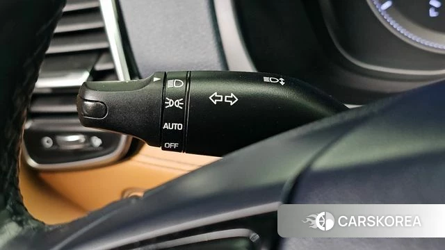 Hyundai Grandeur IG Hybrid id 4471377 из Кореи 26