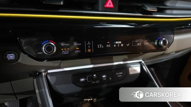Kia The New Carnival 4th Generation id 4767379 из Кореи 26