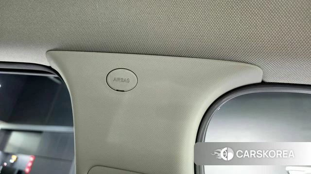 Hyundai The New Santa Fe id 4223480 из Кореи 26