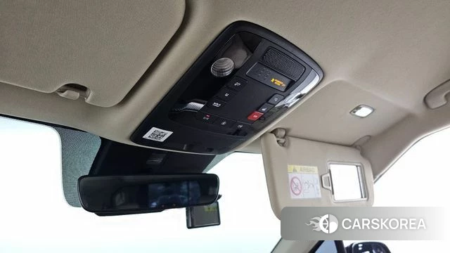 Kia Carnival 4th generation id 4726385 из Кореи 26
