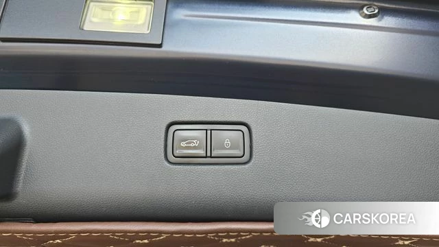 Genesis GV70 id 4725698 из Кореи 26