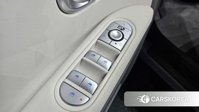 Hyundai Ionic 5 id 4942345 из Кореи 26
