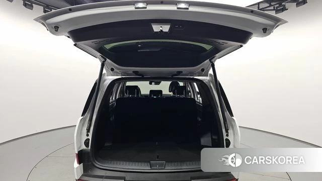 Hyundai Santa Fe (MX5) id 4480688 из Кореи 26