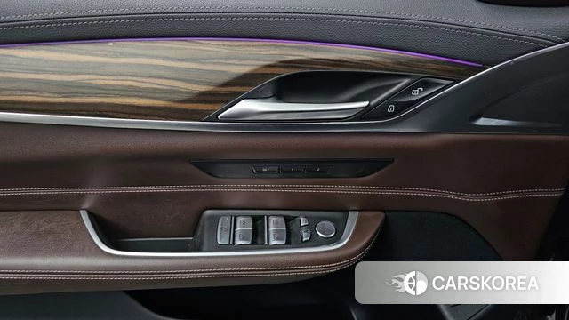 BMW 6 Series GT (G32) id 4444458 из Кореи 26