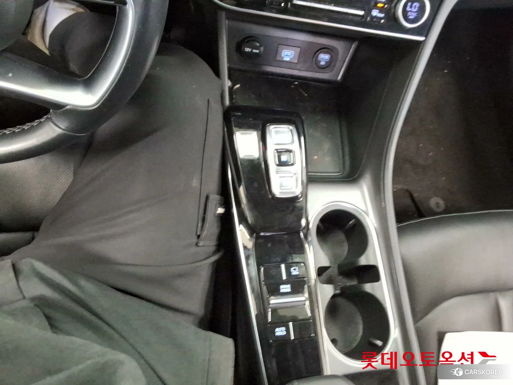 Hyundai Sonata id 3869363 из Кореи 26