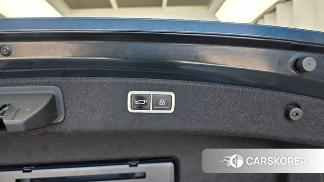 Genesis G80 (RG3) id 4416302 из Кореи 26