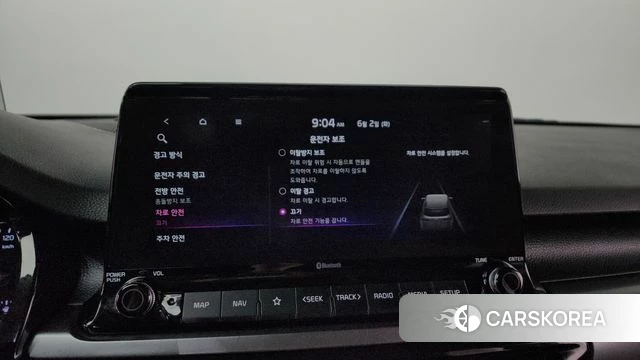 Kia Seltos id 4402233 из Кореи 26