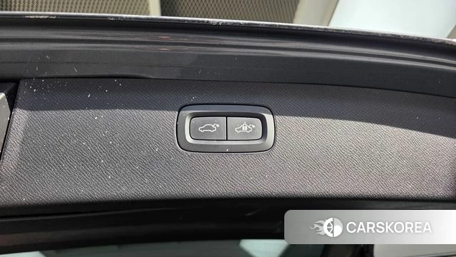 Volvo XC90 second Generation id 4698885 из Кореи 26
