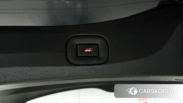 Renault Korea (Samsung) The New QM6 id 4203385 из Кореи 26