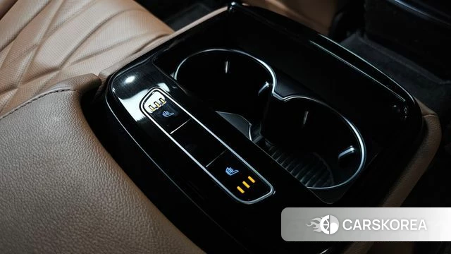Genesis G80 (RG3) id 4635899 из Кореи 26