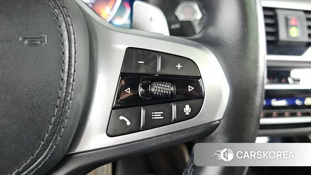 BMW X4 (G02) id 4906283 из Кореи 25