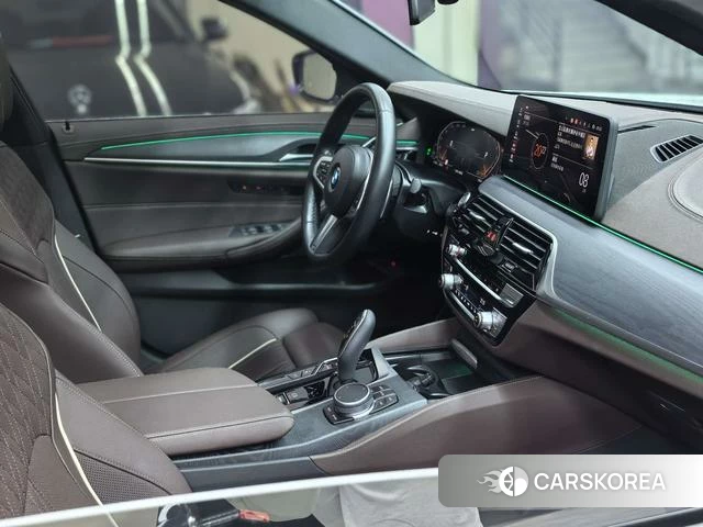 BMW 5 series id 4221320 из Китая 26