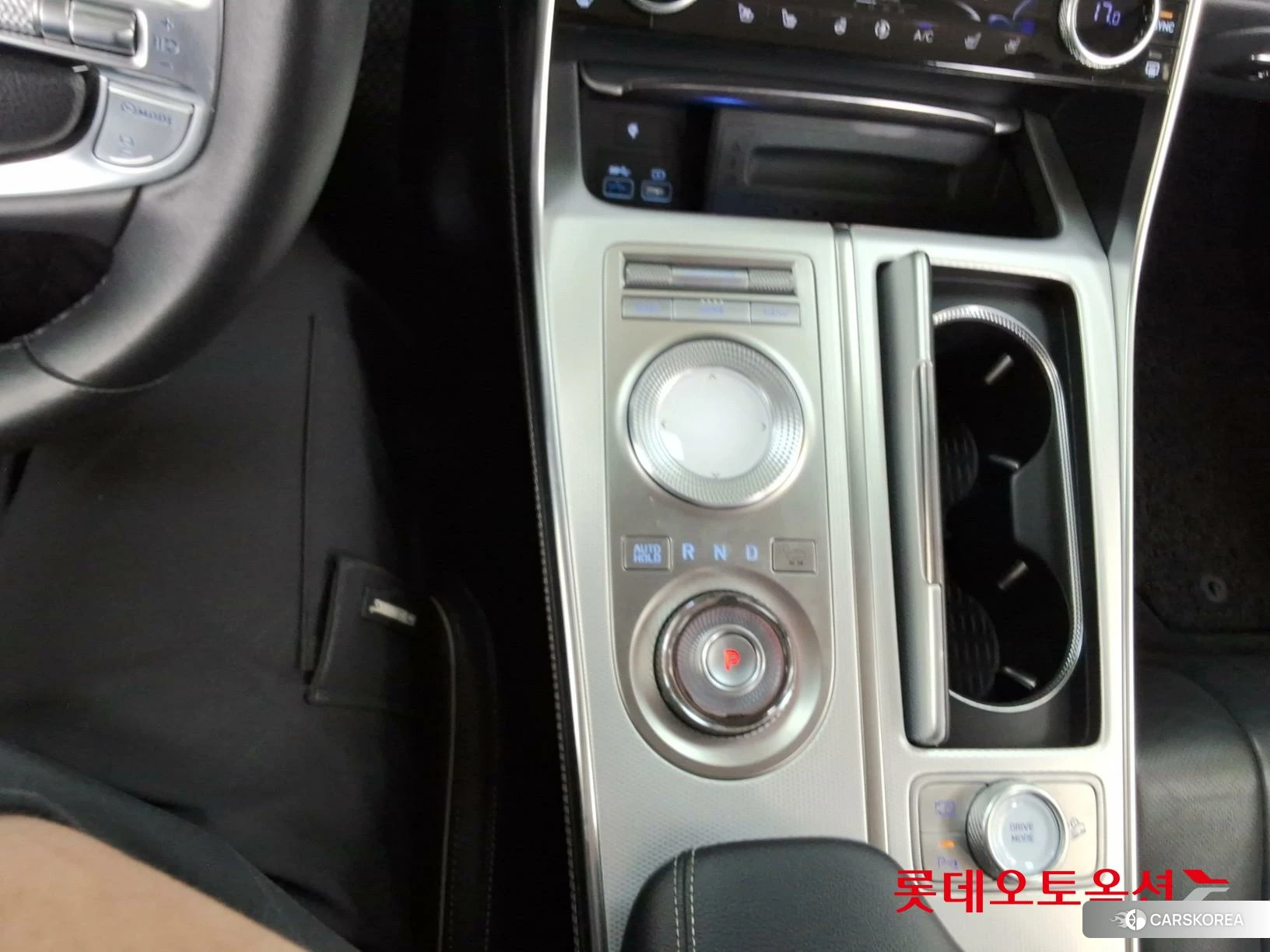 Hyundai GV80 id 3869342 из Кореи 26