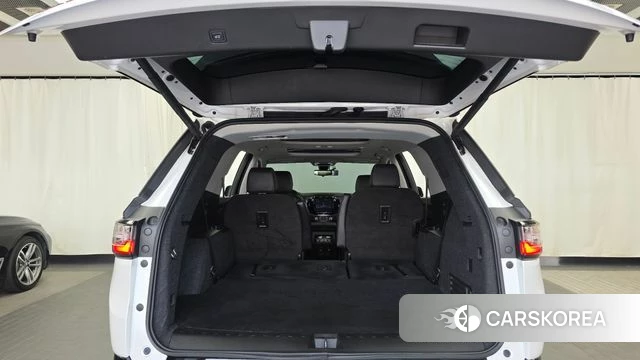 Chevrolet (GM Daewoo) Traverse id 4482123 из Кореи 26