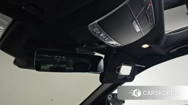 Mercedes-Benz S-Class W222 id 4881860 из Кореи 26