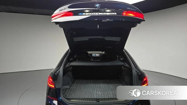 BMW 6 Series GT (G32) id 4657084 из Кореи 26