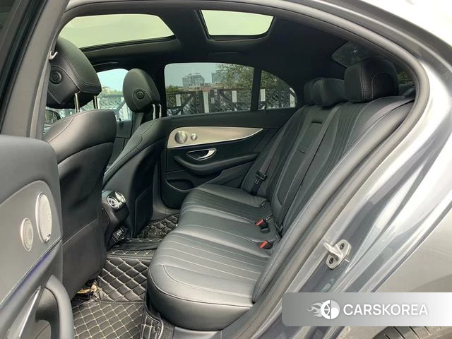 Mercedes-Benz E-class (imported) id 4220063 из Китая 26