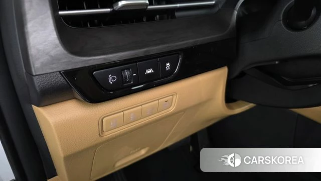 Kia Carnival 4th generation id 4534617 из Кореи 26